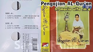 live putar kaset original pengajian Al-Qur'an #kasetpita