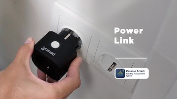 How to install and setup Perenio Power Link