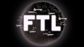 [Daily VG Music #401] The Last Stand - FTL: Faster Than Light