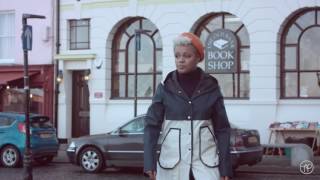 Gemma Cairney on the art of switching off