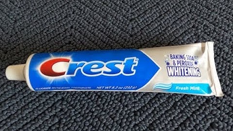 Will toothpaste fix a scratch in a windshield?