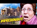 MAMA IMPACTADA POR LO QUE VE EN CUSCO!👀🇵🇪