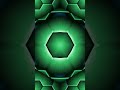 Animated Hexagon Gradient Design Presentation ~ 053026.77 #ai #hexagon #gradient