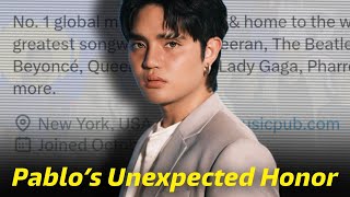 SB19’s Pablo Got Involved in Something Unexpected! 