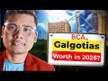 BCA at Galgotias University Honest Review🔥Admission Process, Real Placements, Fees &amp; Campus Reality!
