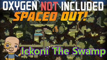 Ep 13 : Exploration is key, Extra hard : Oxygen not included