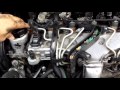 Volvo D5 Engine Popping Noise Cause and Cure