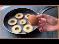 The Famous Cake with 1 egg 🥚 !! 😋 😋 😋 cake recipe with Eng Subtitles by Huma in the kitchen