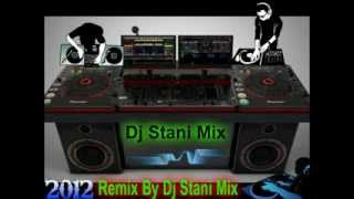 Azis i Andrea Probvai Se Remix By Dj Stani Mix Resimi