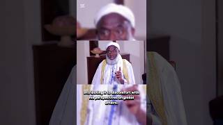 Details we explore the recent deportation of Sheikh Ahmad Gumi from Saudi Arabia #viralshort #shorts Update