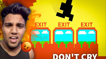 Try Not To Get ANGRY Challenge | LEVEL DEVIL GAMEPLAY | RAGE, FUN | #trending #leveldevilhighlights