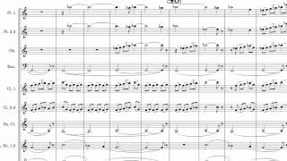 Bloom (Video Score) - Steven Bryant