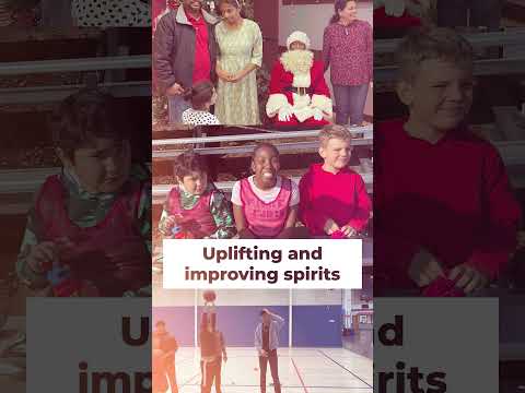 Support differently abled kids | Vanna Malargal Foundation | Dr Pal