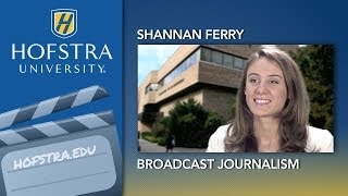 In Focus - Shannan Ferry