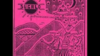 Das Märchen Und Die Wirklichkeit (7'') - Sugalo - 1982