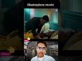 Masterpiece movie (8/10) #moviereaction #battureacts