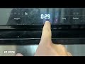 Máy rửa bát ĐỌNG NƯỚC không thoát hết nước Khắc Phục Đơn Giản
