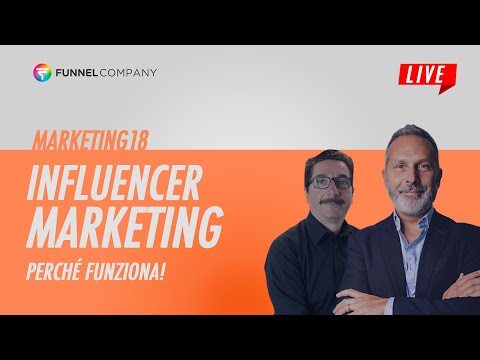 Perchè funziona l&rsquo;influencer marketing: Come Costruire e Misurare le tue campagne