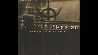 Thery- Crowning of Atlantis 1999 @therion #therion #atlantis #metal #rock #music #hammer #heavymetal