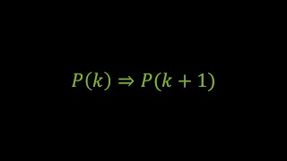 Mathematical Induction: Proofs of Divisibility