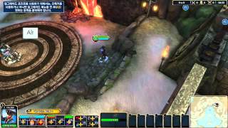Pirates Treasure Hunter Character Select Opening Mission screenshot 5