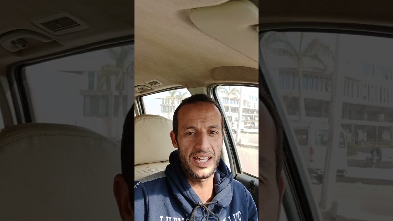 خاطرة ١٥ رمضان (الاستفزاز و الإسراء)