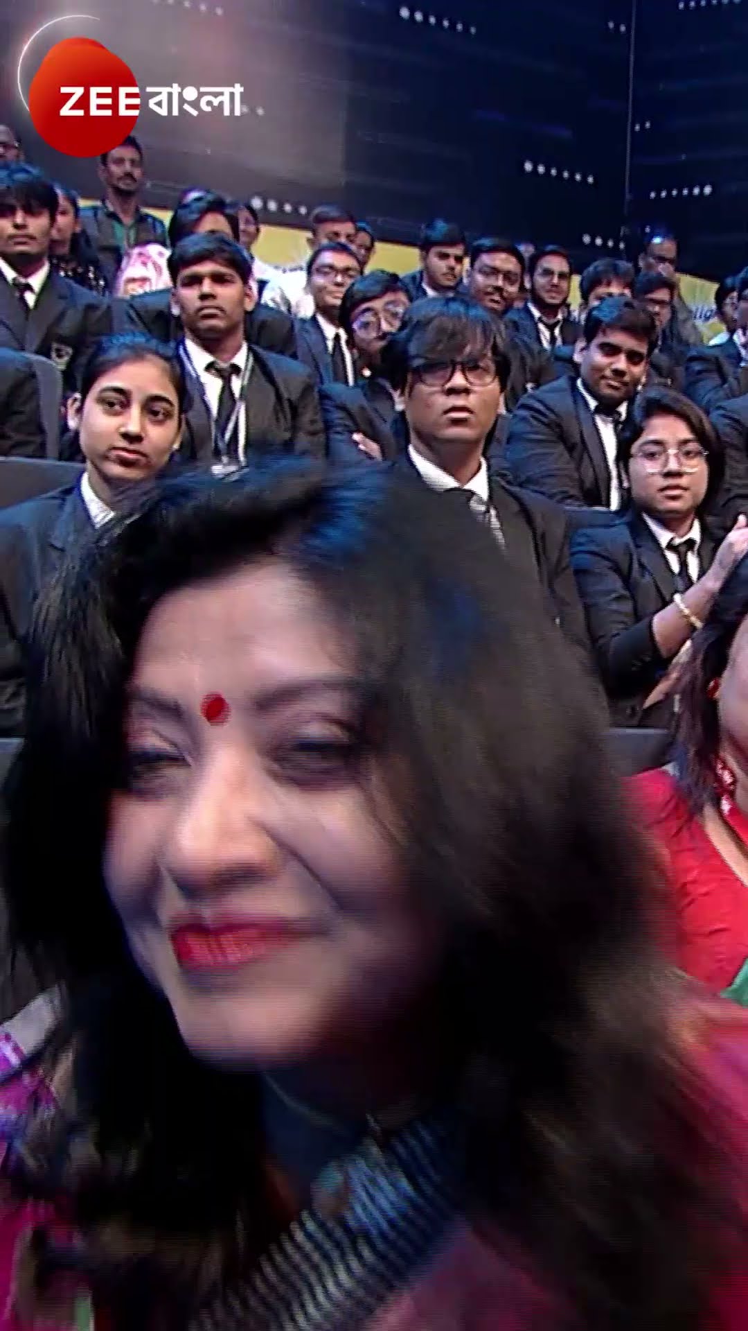 #Sa Re Ga Ma Pa 2024 #Shorts #Zee Bangla #Entertainment #Reality, Singing