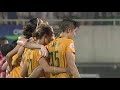 Kyah Simon shares her experience on the 2010 AFC Women's Asian Cup final