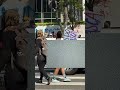 “Chaos at an ICE Protest – You Won’t Believe What Happened 😳”