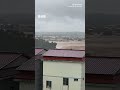 VỠ ĐẬP Ở TRUNG QUỐC