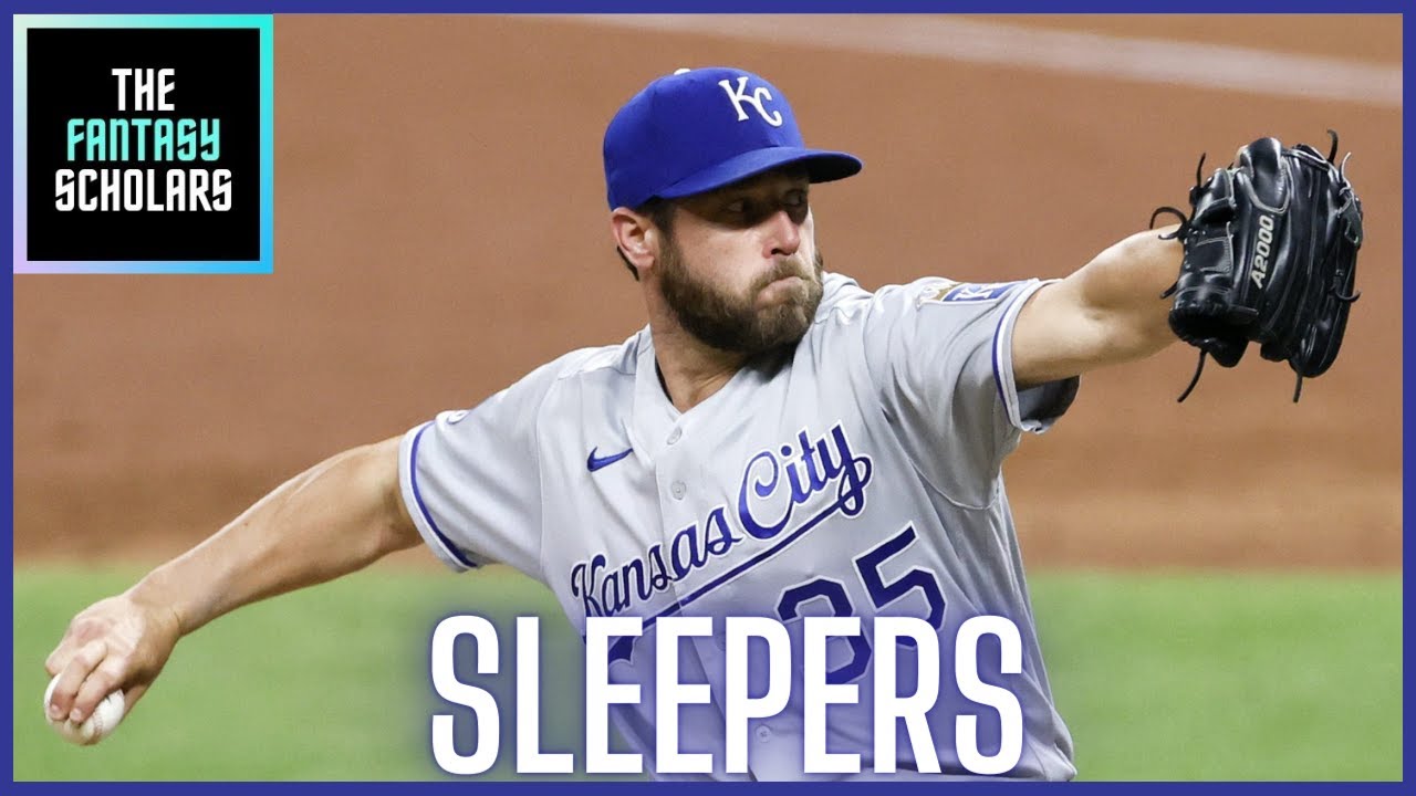 Fantasy Baseball 2021 I 5 closer SLEEPERS for the 2021 Fantasy Baseball Season