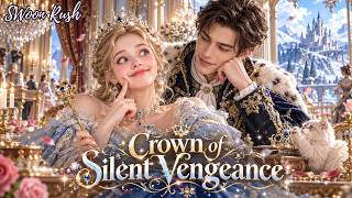 Fulla Political Bride Fakes Being Dumb... The Cold Prince Sees Through Her Falls