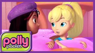 Polly Pocket Eeny, Meeny, Miny, Moe - Season 8 Compilation 30 Minutes Cartoons For Children