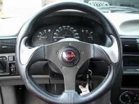 Opel Astra F Tuning Umbau You