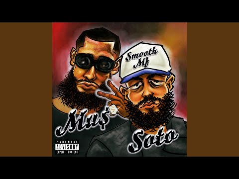 Smooth MF (feat. The Musalini)