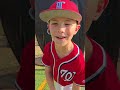 Who uses a dog toy to play baseball?!?  #baseball #baseballlife #baseballswing