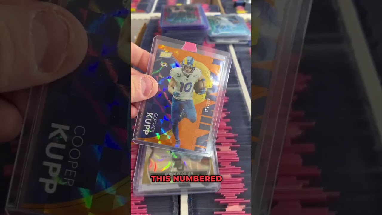 Local Card Shop Dollar Box Finds! 