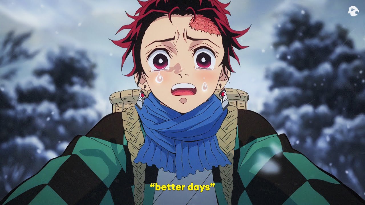 9TAILS - better days (Lyrics) - YouTube