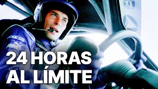 24 horas al límite | Película de Acción en Español
