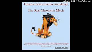 The Scar Chronicles Ost Soundtrack 13 - Wish You Could Be Me