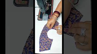 #new #sleeve #design #stitching #tips #ytshorts #youtubeshort