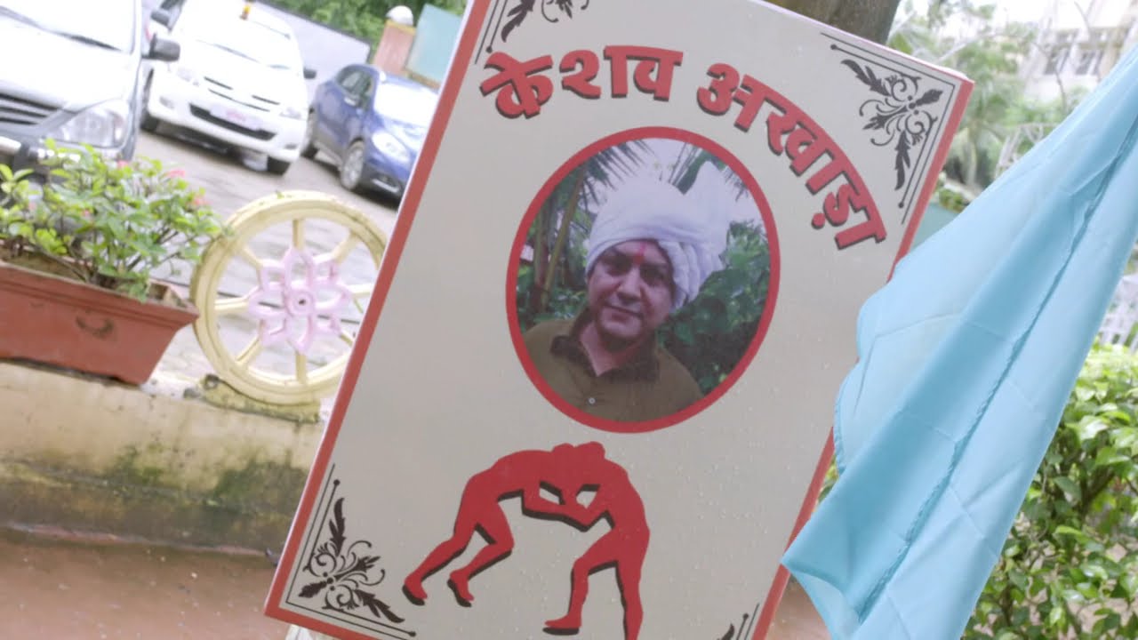 Mauka-E-Vardaat - Ep 55 - Sapna Choudhary,Manoj Tiwari,Ravi Kishan - Hindi Tv Serial - Zee Anmol