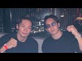 飯田将成が啓之輔との試合を終え感情爆発の一言【ブレイキングダウン6】