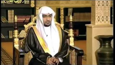 فضل سورة الكهف ( رائع ) -- فضيلة الشيخ صالح المغامسي..