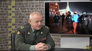 В.КВАЧКОВ О ВОПРОСЕ:  "А ЧТО ВАМ НУЖНО?"