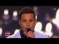 Eloy - Egal was andere sagen  (Heimlich! Die große Schlager Überraschung 17-3-2018)