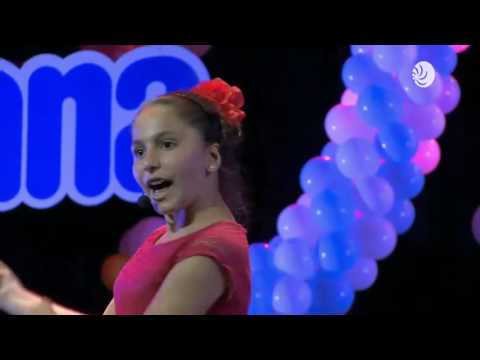 ანსამბლი \"გვირილა\" უმშვენიერესი თეკლა :)