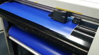 DGI OM-60 Vinyl Cutter Plotter