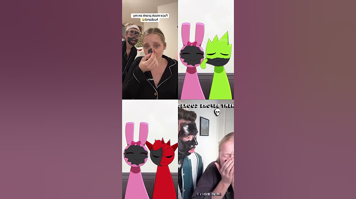 Put This In 0.3x COMPLETE EDITION (Incredibox Sprunki) ‪@fash‬