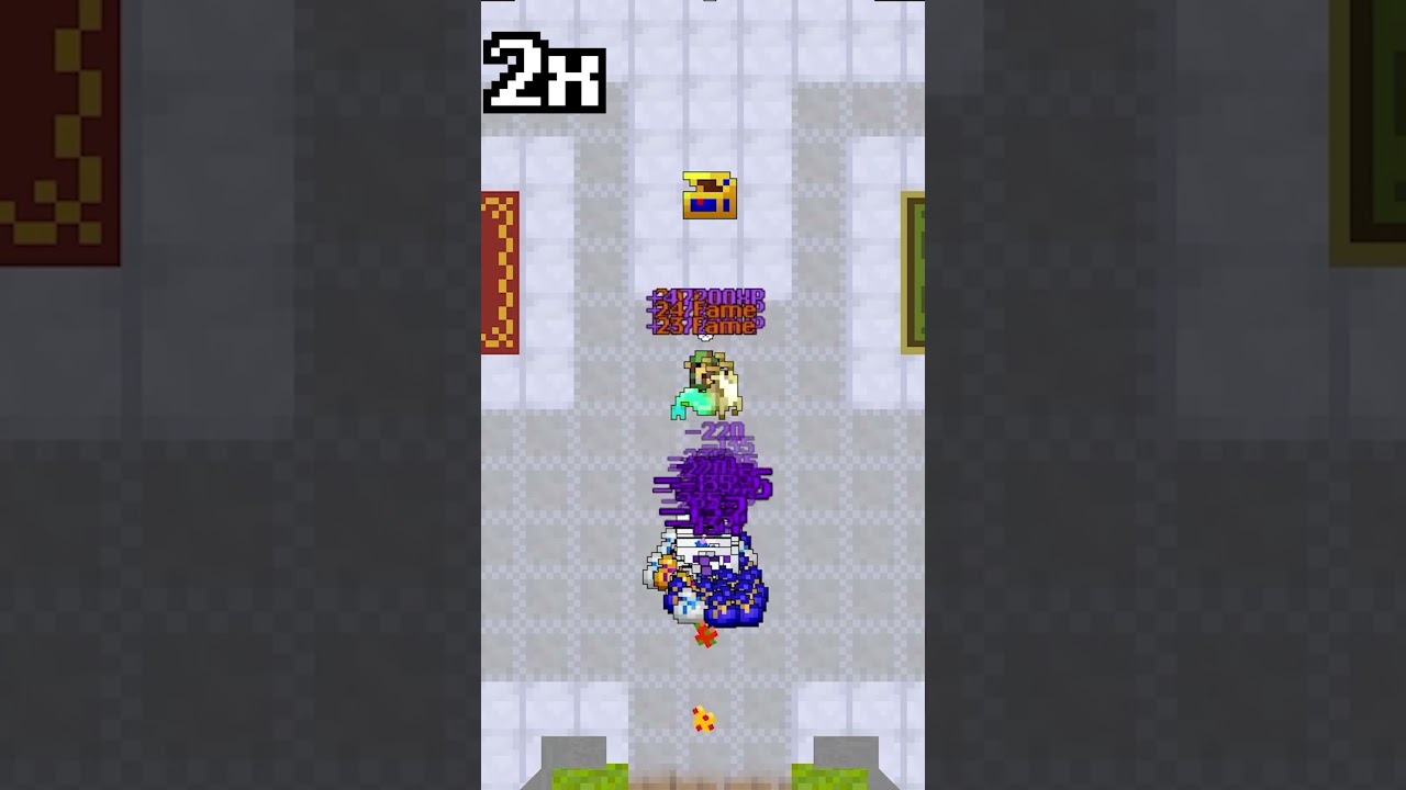 OPENING 200 MIGHTY QUEST CHEST! INSANE LOOT! 